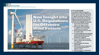 Article: Carbon Capture for the Offshore Industry