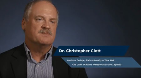 Dr. Christopher Clott